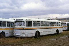retired brill trolleys img920