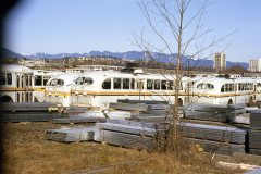 retired brill trolleys img921