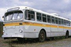 retired brill trolleys img922