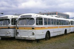 retired brill trolleys img924
