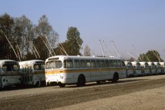 retired brill trolleys img930 oct86