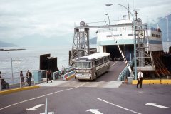sechelt motor transport 48 img157 aug69 sunshine coast queen ferry