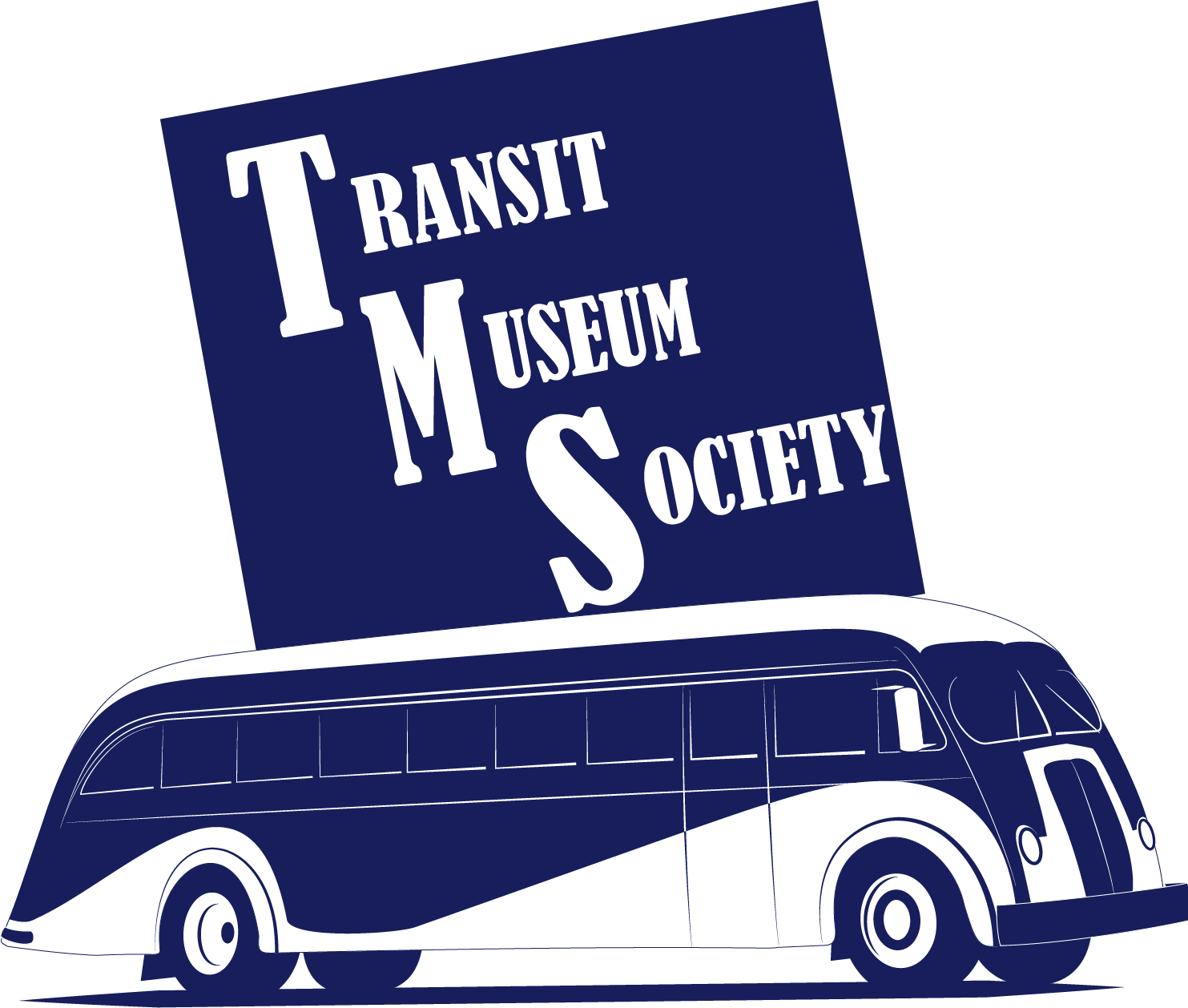 Transit Museum Society