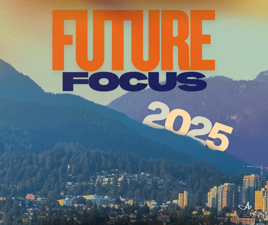 Strategic Planning will Guide Us into the Future