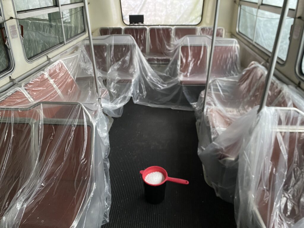 Brrrr…it’s cold outside.