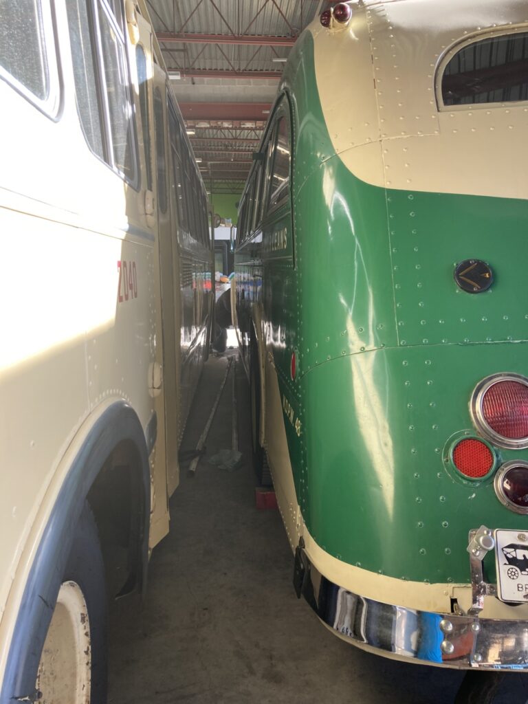 Grease? Yes please! (says the Hayes)