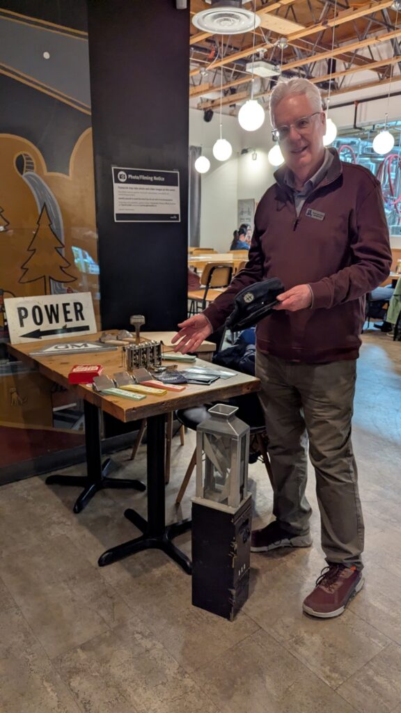 TransLink Transit Trivia