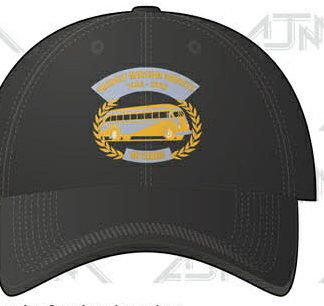 TMS 40th Anniversary Baseball Cap